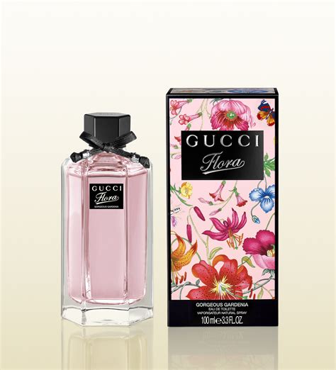 gucci women perfumes